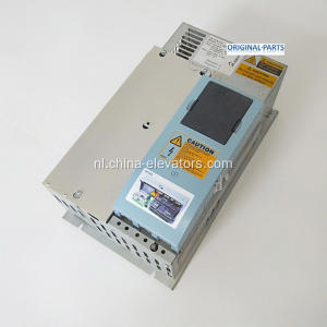 59410986 12CBR Frequency Inverter voor Sch ****** liften